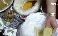 Phát hiện cơ sở sản xuất mỹ phẩm giả ở Nghệ An