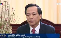Giải quyết dứt điểm hồ sơ tồn đọng của người có công trong năm 2017