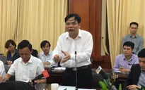 Các Bộ, ngành và doanh nghiệp cam kết tiêu thụ thịt lợn
