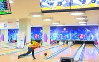 SEA Games 29: Câu chuyện hội nhập của bowling Việt Nam