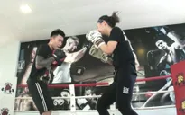 Những lợi ích mà môn boxing mang lại