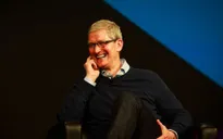 CEO Apple: Nếu chỉ làm việc vì tiền, bạn sẽ không bao giờ cảm thấy hạnh phúc