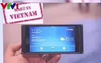 Ra mắt Bphone 2 và câu chuyện điện thoại "made in Vietnam"