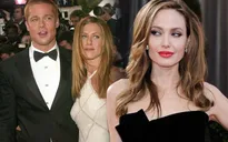Vụ ly hôn của Brad Pitt - Jennifer Aniston: Sự thật được hé lộ sau 12 năm