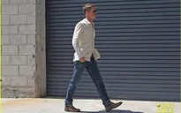 Brad Pitt sụt cân thê thảm không phải do Angelina Jolie