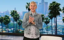 "Chủ xị" The Ellen DeGeneres Show từ chối Tổng thống Donald Trump