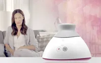 Ba Lan phát triển thiết bị cho phép kiểm tra mô ngực tại nhà