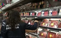 Brazil thanh tra toàn diện các nhà máy sản xuất thịt