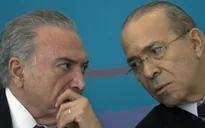 Brazil điều tra 9 Bộ trưởng và 71 nghị sĩ nghi tham nhũng