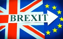 BOE cảnh báo ngành ngân hàng Anh về tác động của Brexit