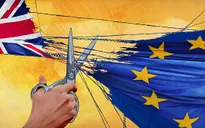 Chính thức kích hoạt Brexit, tương lai đang chờ đợi nước Anh?
