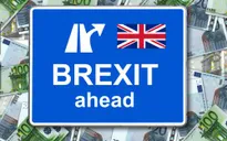Ngành tài chính London chờ đợi gì từ tiến trình đàm phán Brexit?