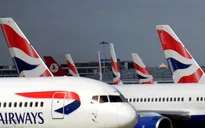 British Airways hủy mọi chuyến bay vì gặp sự cố máy tính nghiêm trọng