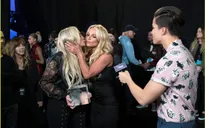 Britney Spears nhận giải Biểu tượng đầu tiên của Radio Disney Music Awards
