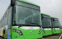 Ban Quản lý dự án đã gửi báo cáo về mức giá cao bất thường cho một xe bus nhanh
