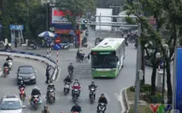 Giao thông ở các đô thị lớn và nút thắt trách nhiệm