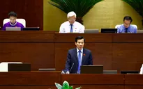 Bộ trưởng Bộ VHTT&DL: Sẽ chấm dứt cơ chế xin cho cấp phép ca khúc