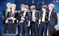 BTS - Nhóm nhạc Hàn Quốc có tầm ảnh hưởng nhất trên Internet