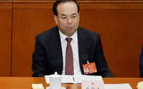 Trung Quốc khai trừ Đảng nguyên Bí thư Thành ủy Trùng Khánh