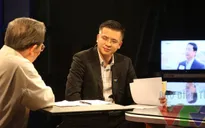 Những chương trình để lại nhiều dấu ấn của nhà báo Quang Minh trên sóng VTV