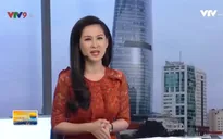 Gặp lại BTV Thúy Hằng trong "Sáng phương Nam" trên VTV9