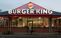 Burger King ủng hộ việc đối xử nhân đạo với gia cầm