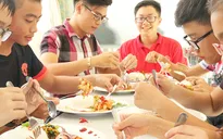 Chương trình Bữa ăn an toàn có gì khác biệt?
