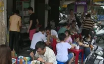Hà Nội thực hiện nếp sống văn hóa trong hoạt động kinh doanh