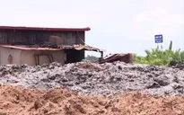 TP.HCM chưa có phương án xử lý bùn thải dự án chống ngập