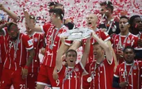 Kết quả bóng đá châu Âu tối 20, rạng sáng 21/5: Hạ màn Bundesliga, Ligue I