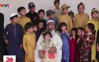 1 người cha có 36 đứa con - Ví dụ tiêu biểu về bùng nổ dân số tại Pakistan
