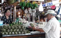 Vĩnh Long thí điểm chợ an toàn vệ sinh thực phẩm