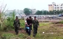 Quảng Ninh: Bắt giữ 2 đối tượng buôn bán người