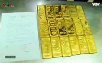 Tình hình buôn lậu tại An Giang diễn biến phức tạp