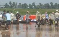 Kiên Giang tăng cường giải pháp chống buôn lậu cuối năm