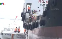Gian nan cuộc chiến chống buôn lậu xăng dầu trên biển