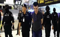 Bắt giữ đối tượng Malaysia buôn lậu ma túy tại Thái Lan