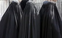 Morocco cấm trang phục burka