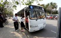 Mở rộng dịch vụ xe bus công cộng tại Phnom Penh, Campuchia