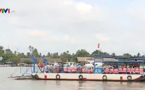 Bus đường sông TP.HCM liên tục lùi ngày khai trương