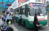 TP.HCM đầu tư xe bus chạy diesel