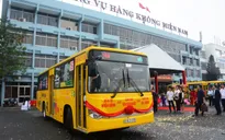 TP.HCM: Giao thông ngày làm việc cuối năm thông thoáng