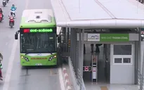 Xe bus nhanh BRT bị "đội giá": Ban Quản lý dự án lên tiếng