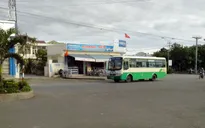 Phú Yên: Mạnh tay chấn chỉnh hoạt động xe bus