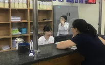 Gần 8 triệu lượt hồ sơ sử dụng dịch vụ bưu chính công ích