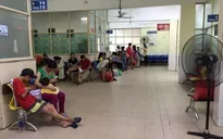 Yêu cầu Bệnh viện Nhi Trung ương làm rõ thông tin giá viện phí cao