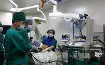 Hiệu quả đề án bệnh viện vệ tinh trong hỗ trợ sinh sản