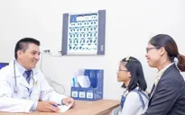 Bệnh viện tư nhân vẫn khám chữa bệnh bằng BHYT