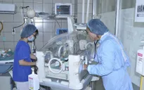 Đánh giá chất lượng bệnh viện qua tiêu chí kiểm soát nhiễm khuẩn
