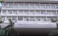 Thừa Thiên - Huế: Tăng cường an ninh tại các bệnh viện